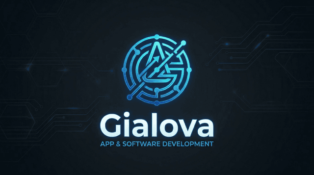 Gialova Apps